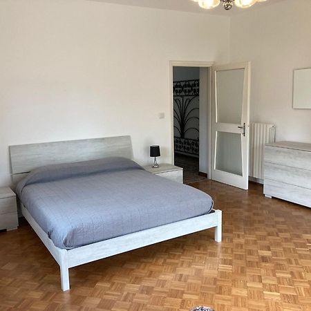 Mati'S House Apartment Беладжо Екстериор снимка